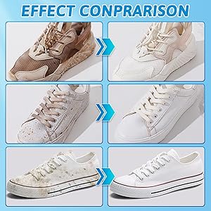 🧼 ShoeShine Pro™ – Premium Waterless Shoe Cleaner ✨